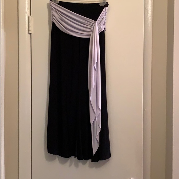 mandee Pants - Women’s Flowy Capris size small